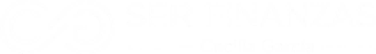 Logo Ser Finanzas PNG
