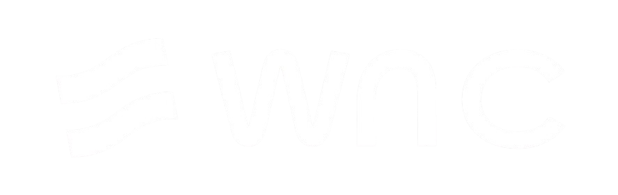 Logo WNC (Blanco) PNG