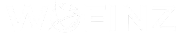 Logo Wofinz PNG (Sin Fondo)